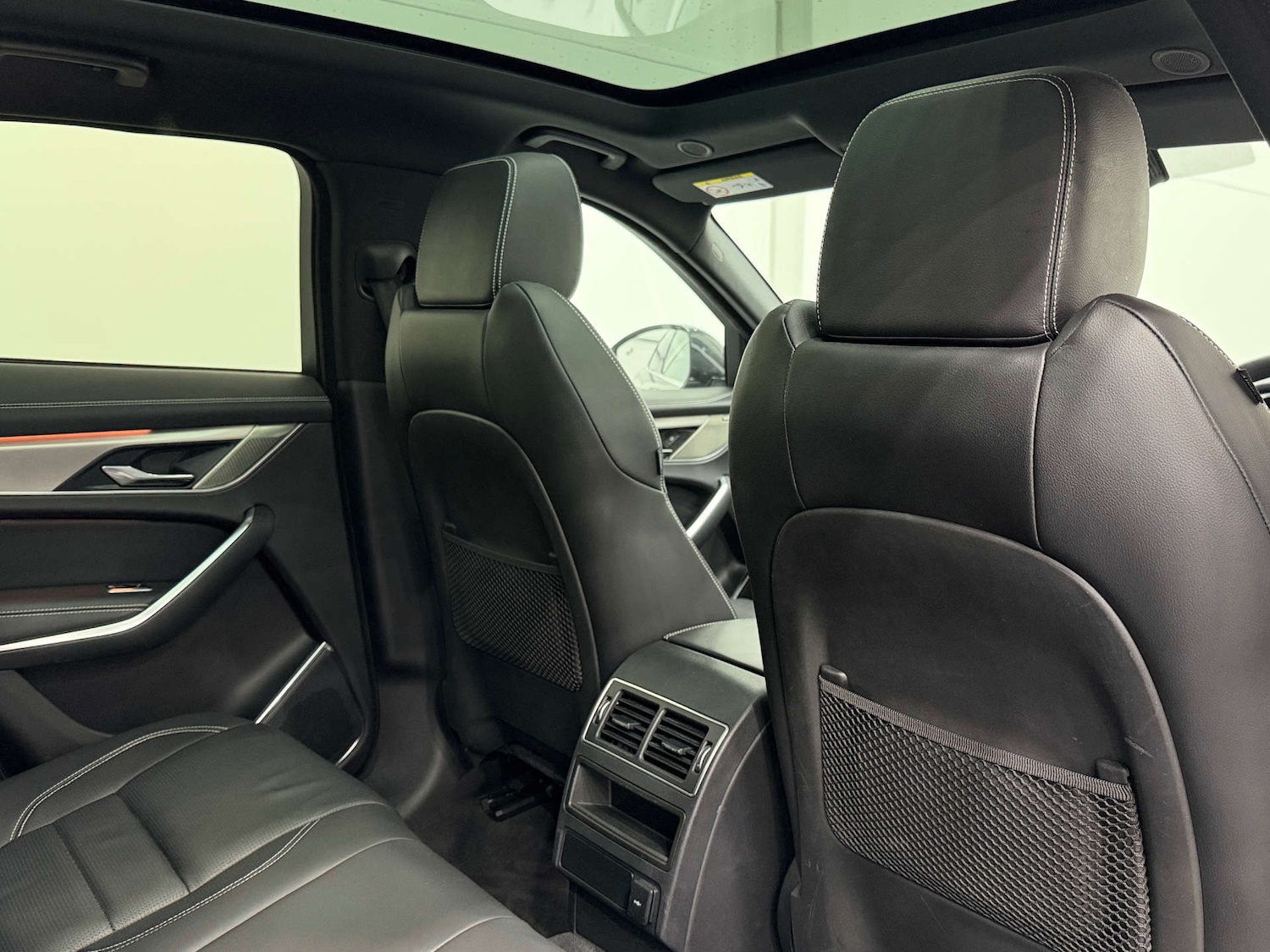 Used Jaguar F-Pace 2022 for sale - 76739852: Photo 18