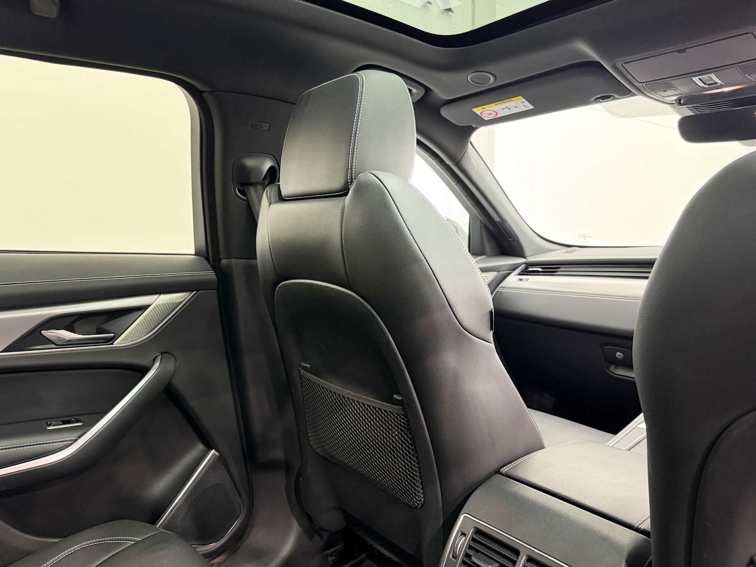 Used Jaguar F-Pace 2022 for sale - 76739852: Photo 19