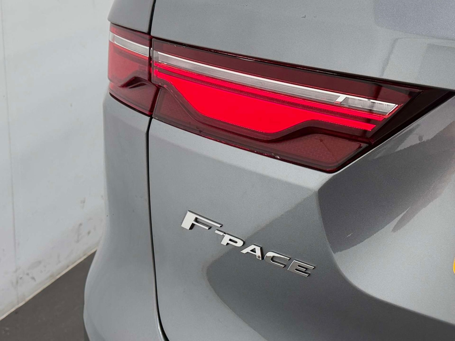Used Jaguar F-Pace 2022 for sale - 76739852: Photo 28