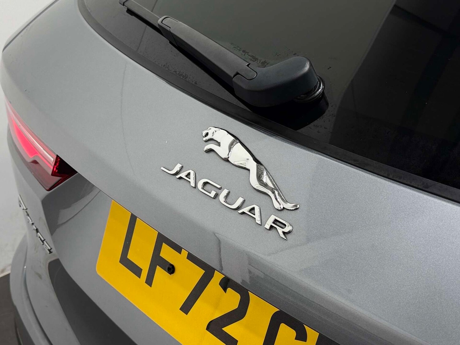 Used Jaguar F-Pace 2022 for sale - 76739852: Photo 31