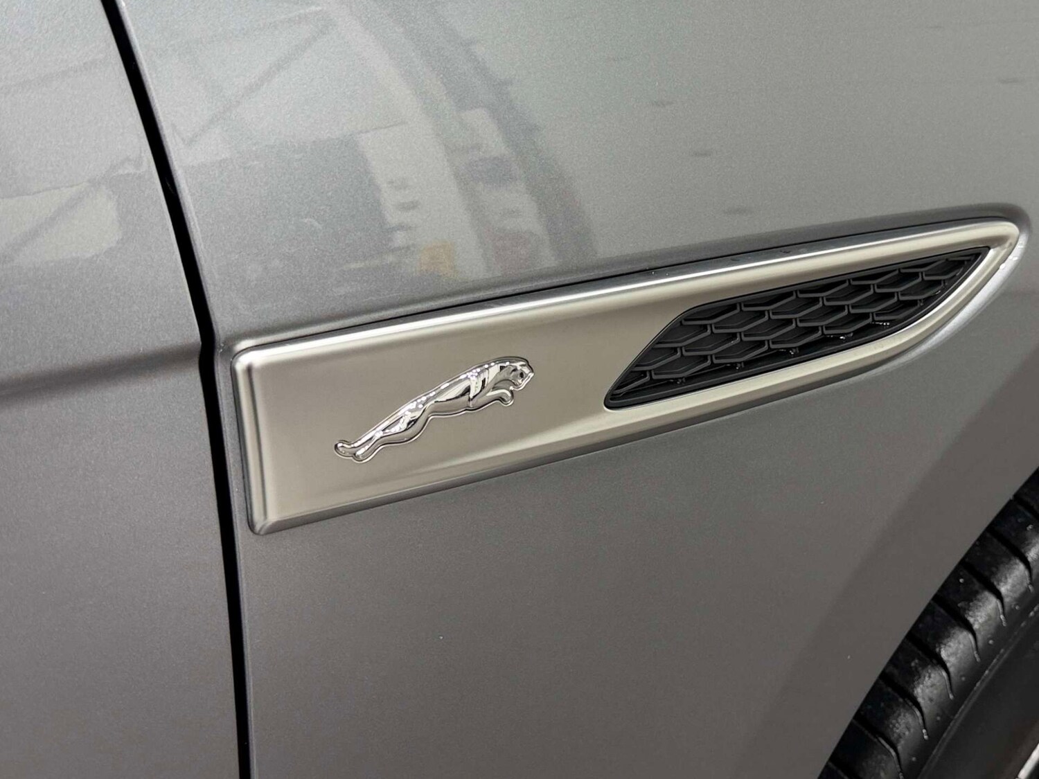 Used Jaguar F-Pace 2022 for sale - 76739852: Photo 33