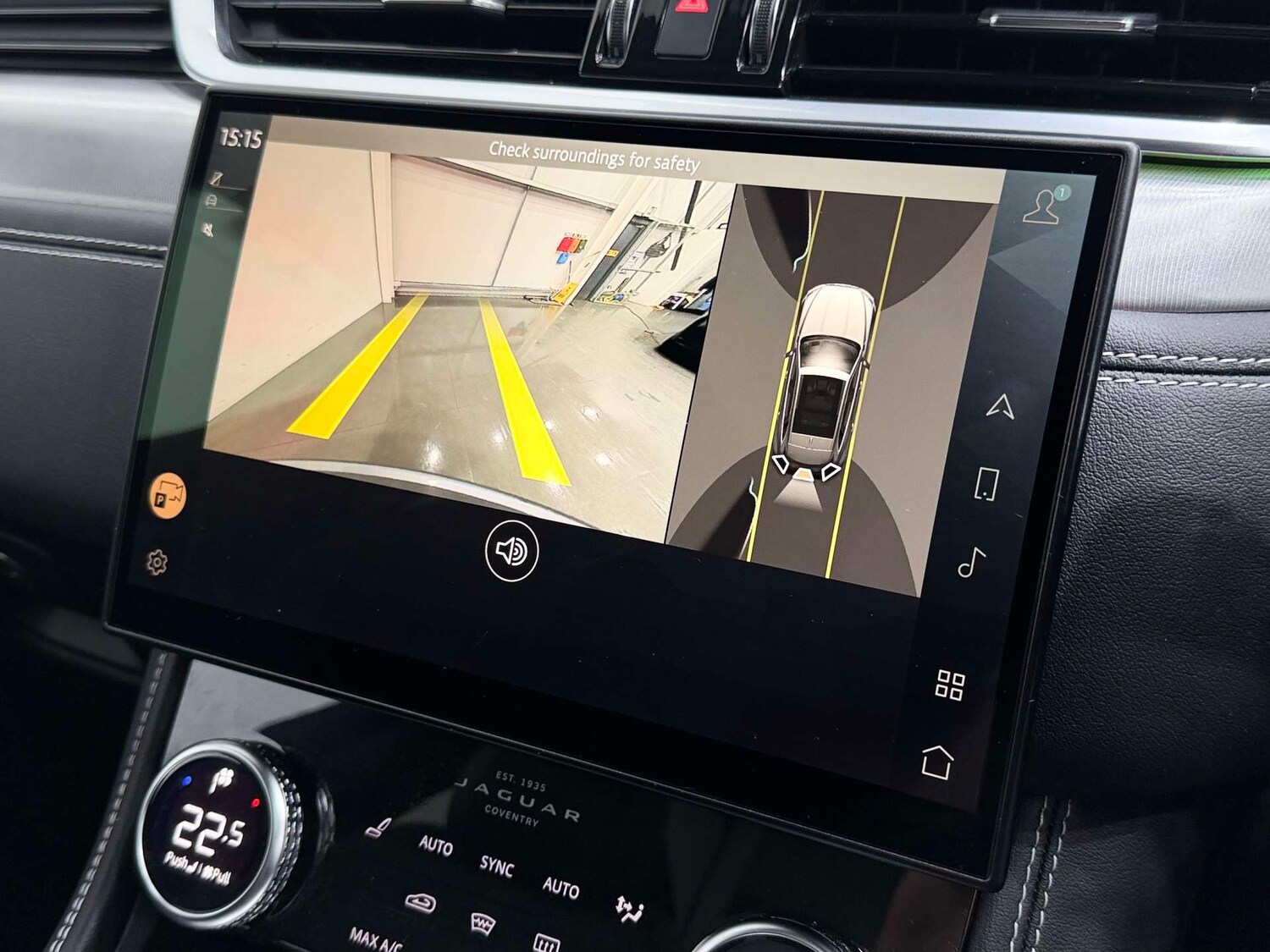 Used Jaguar F-Pace 2022 for sale - 76739852: Photo 50