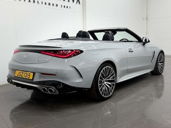Used Mercedes-Benz CLE 2025 for sale - 79009957: Photo