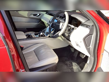 Used Land Rover Range Rover Velar 2022 for sale - 78031085: Photo