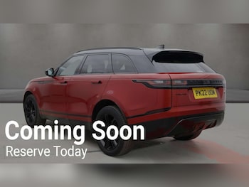 Used Land Rover Range Rover Velar 2022 for sale - 78031085: Photo