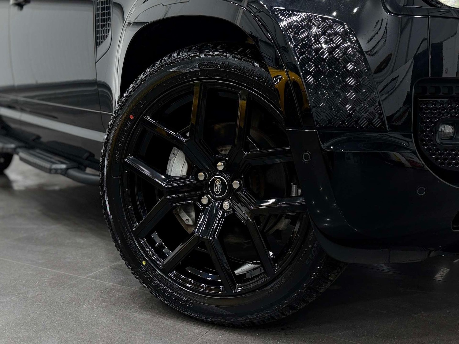 Used Land Rover Defender 2023 for sale - 77998523: Photo 13