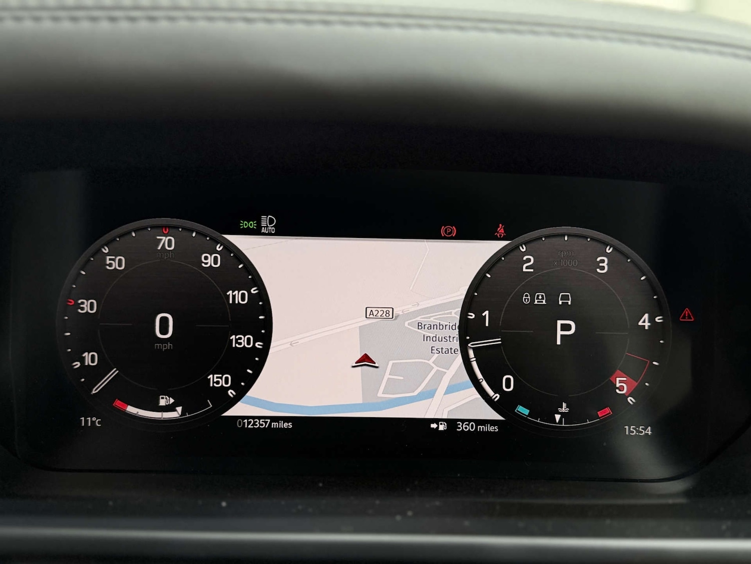 Used Land Rover Defender 2023 for sale - 77998523: Photo 26