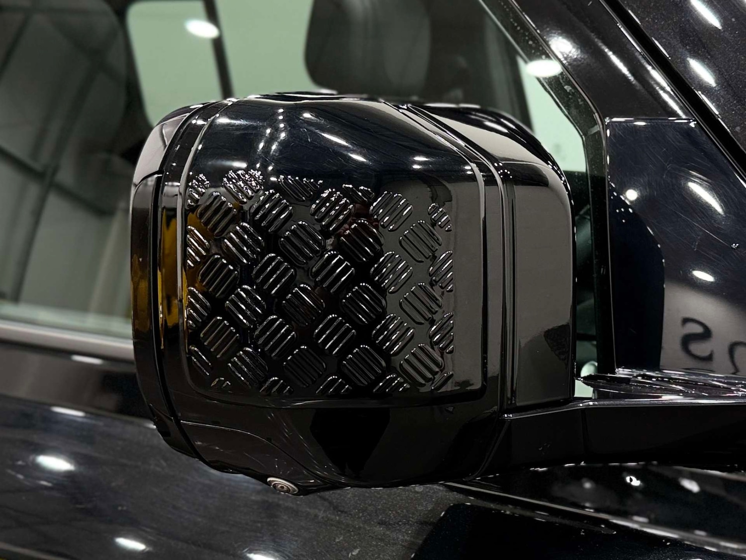 Used Land Rover Defender 2023 for sale - 77998523: Photo 36