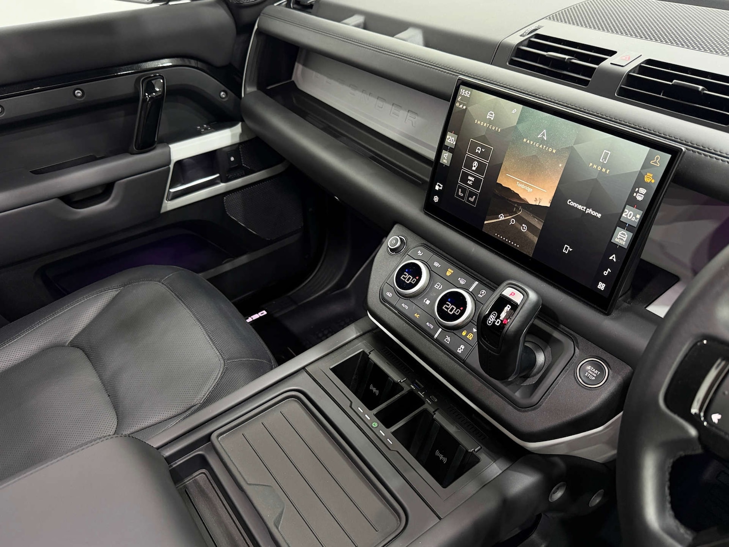 Used Land Rover Defender 2023 for sale - 77998523: Photo 49