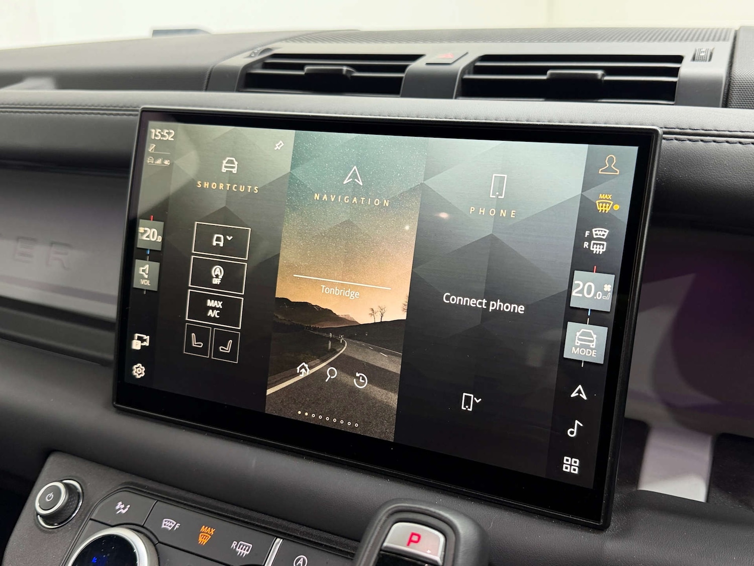 Used Land Rover Defender 2023 for sale - 77998523: Photo 51