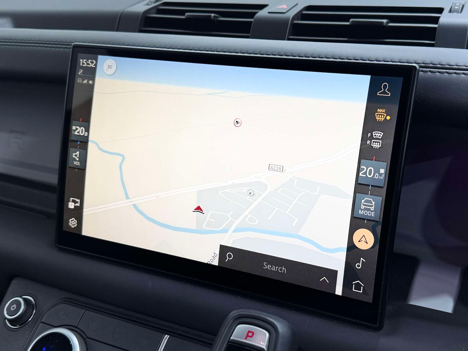 Used Land Rover Defender 2023 for sale - 77998523: Photo 52