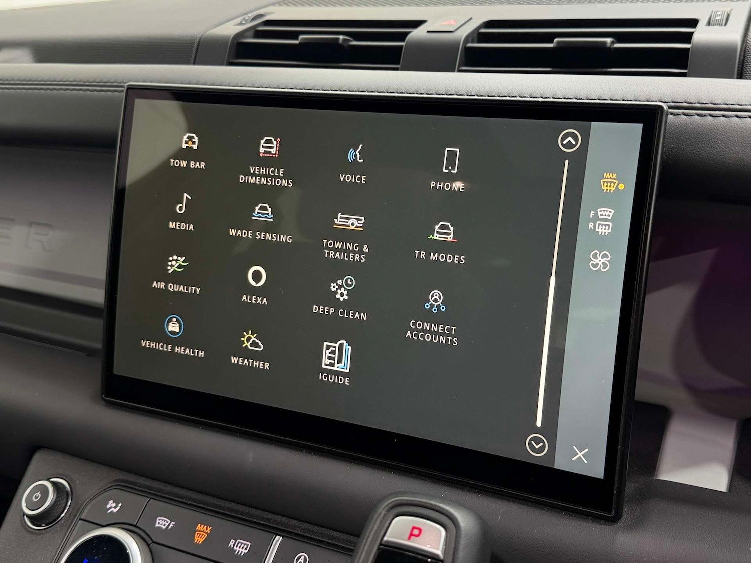 Used Land Rover Defender 2023 for sale - 77998523: Photo 56