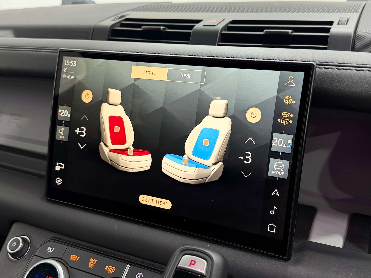 Used Land Rover Defender 2023 for sale - 77998523: Photo 57