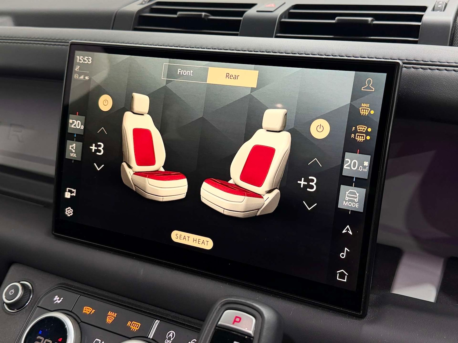 Used Land Rover Defender 2023 for sale - 77998523: Photo 58