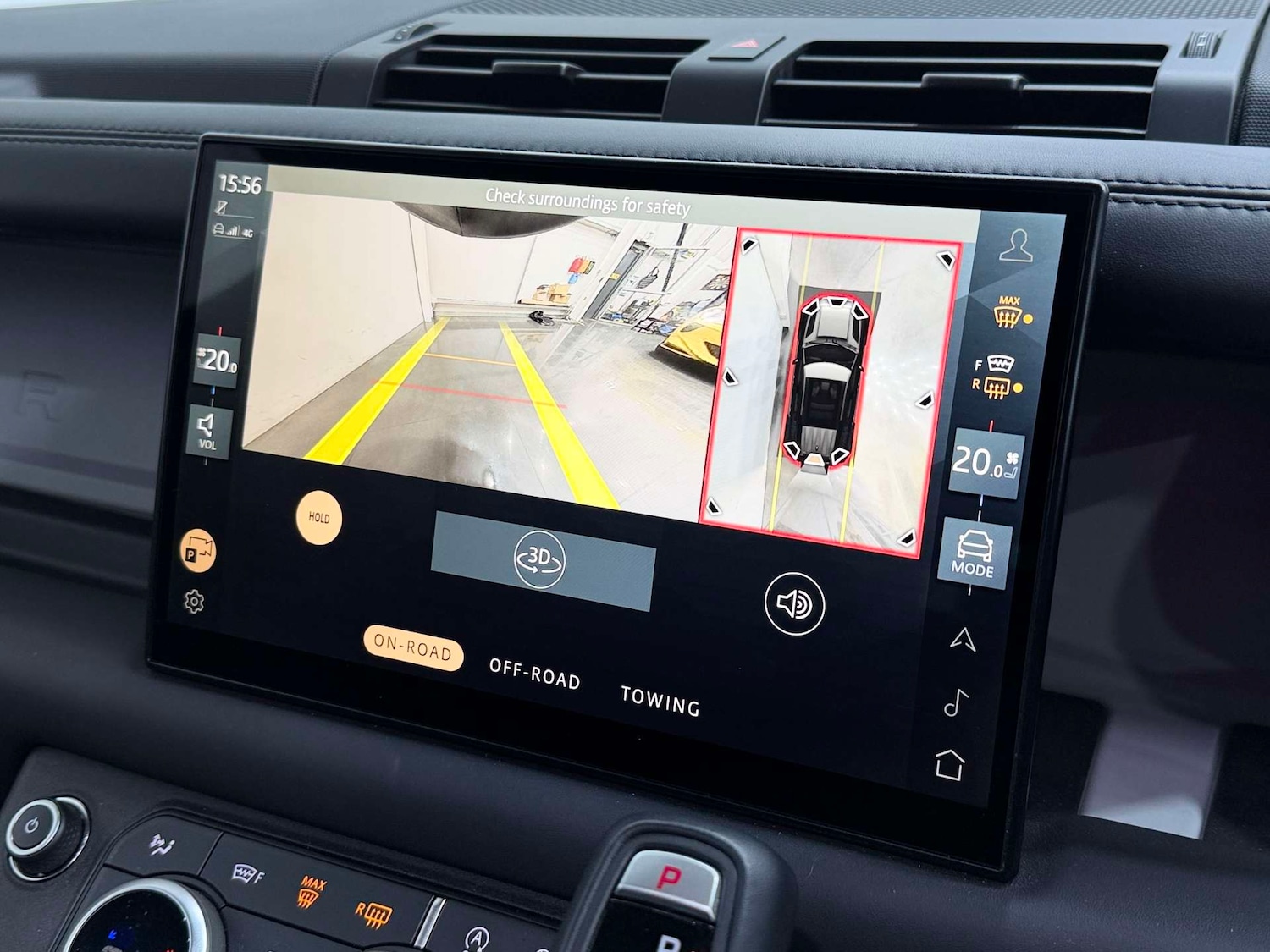 Used Land Rover Defender 2023 for sale - 77998523: Photo 59