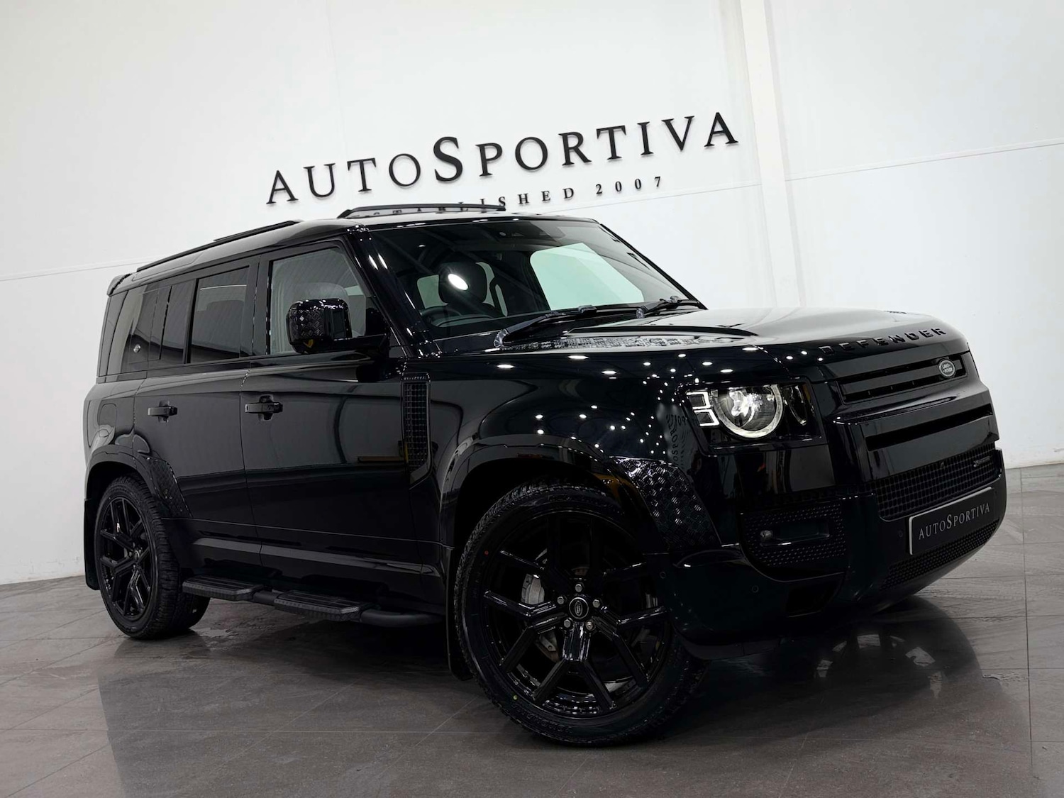 Used Land Rover Defender 2023 for sale - 77998523: Photo 60