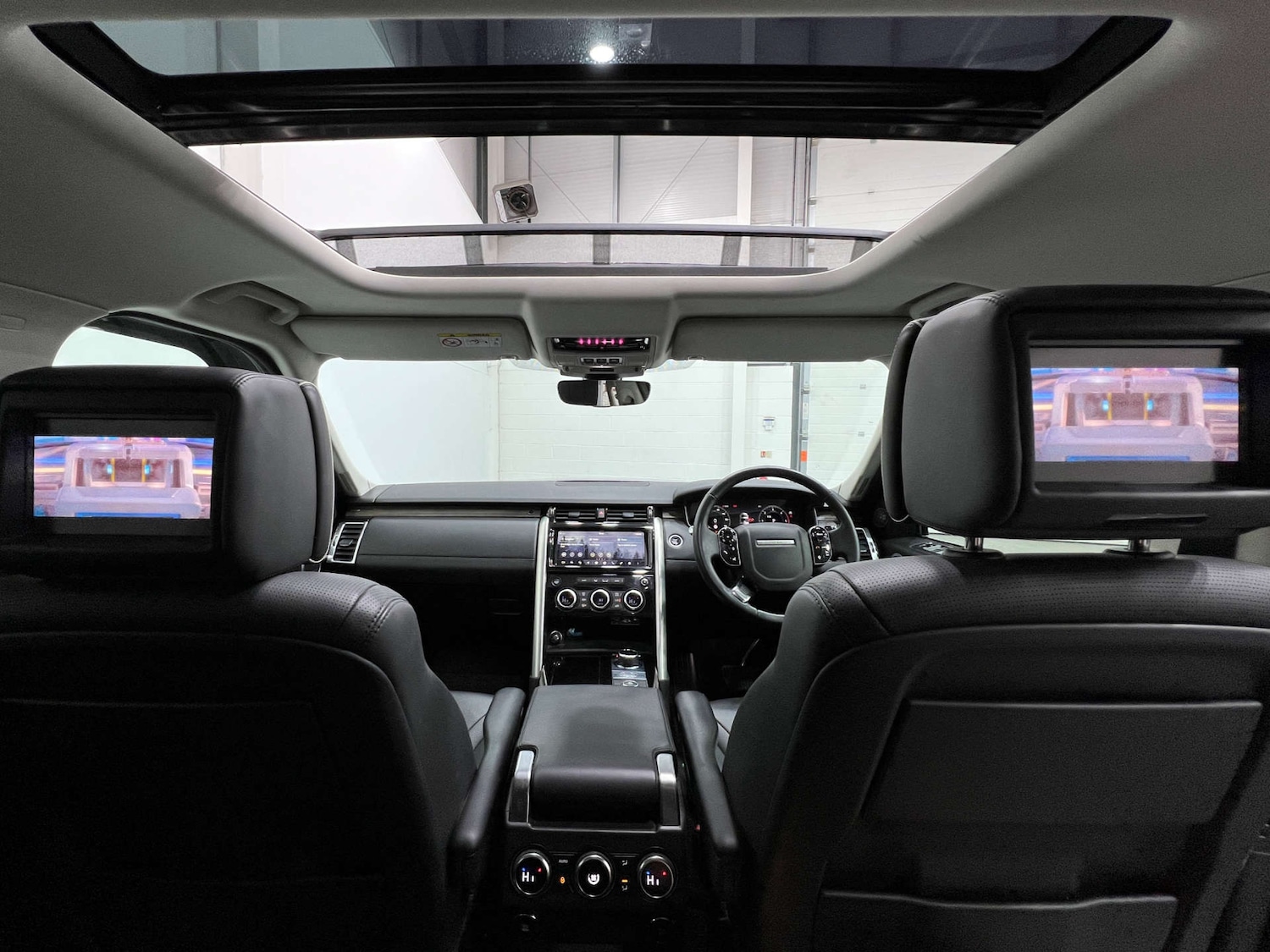Used Land Rover Discovery 2018 for sale - 76343762: Photo 20