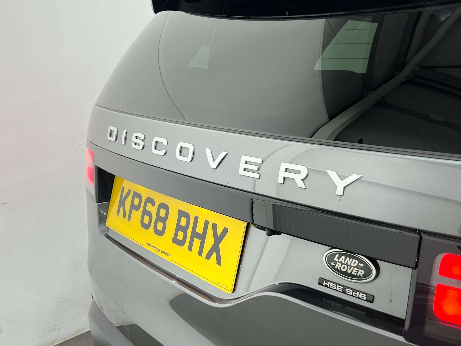 Used Land Rover Discovery 2018 for sale - 76343762: Photo 29
