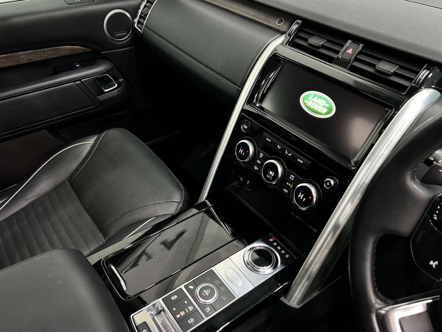 Used Land Rover Discovery 2018 for sale - 76343762: Photo 37