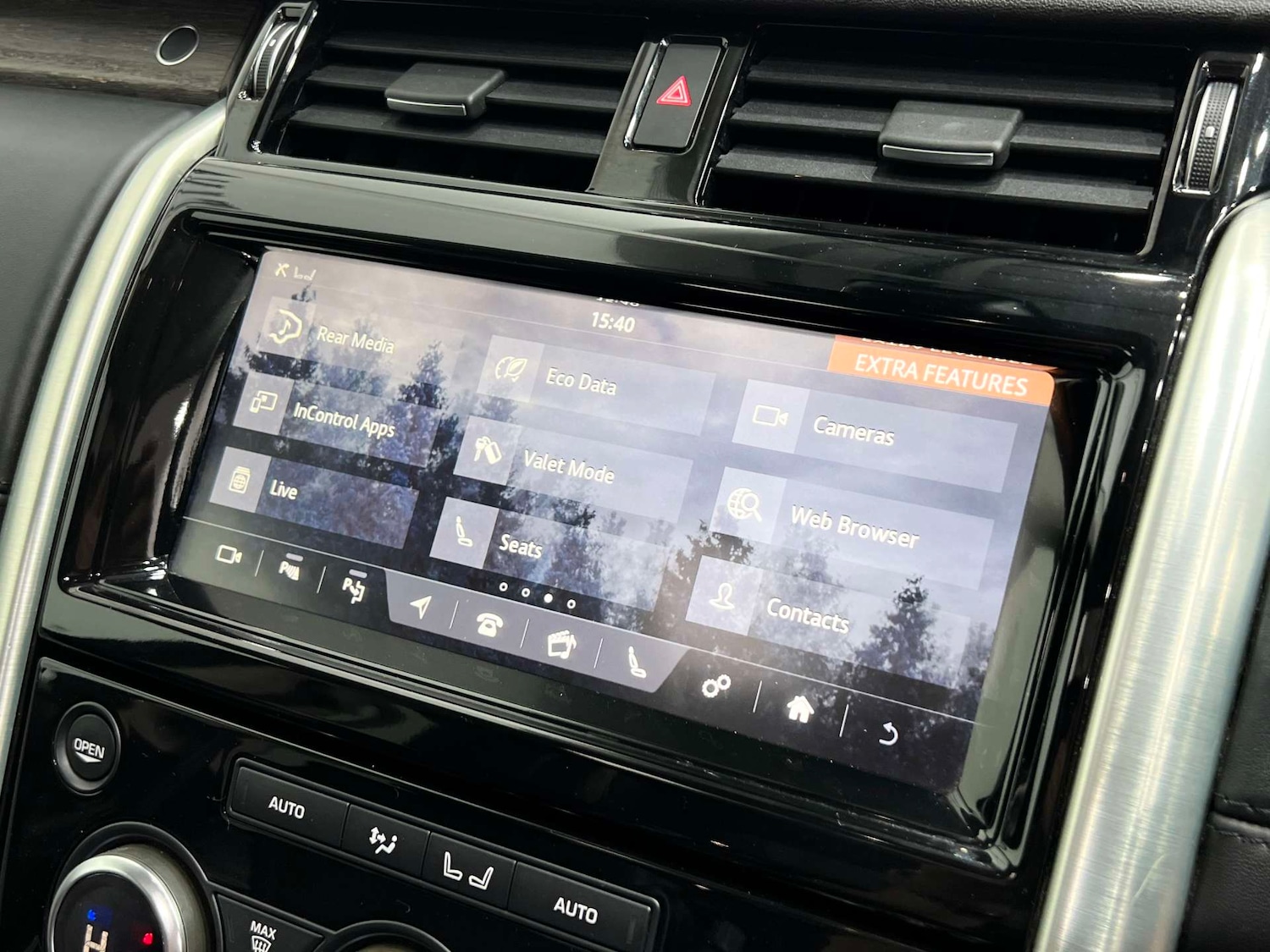 Used Land Rover Discovery 2018 for sale - 76343762: Photo 45