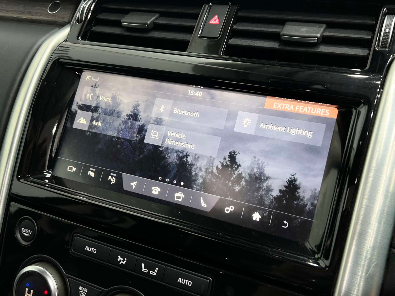 Used Land Rover Discovery 2018 for sale - 76343762: Photo 46