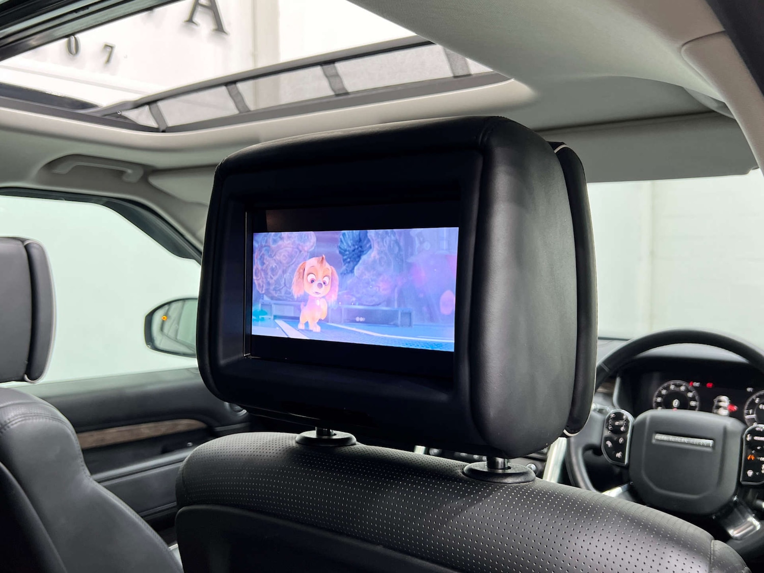 Used Land Rover Discovery 2018 for sale - 76343762: Photo 48