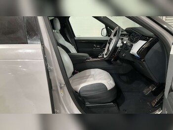 Used Land Rover Range Rover Sport 2023 for sale - 77469854: Photo