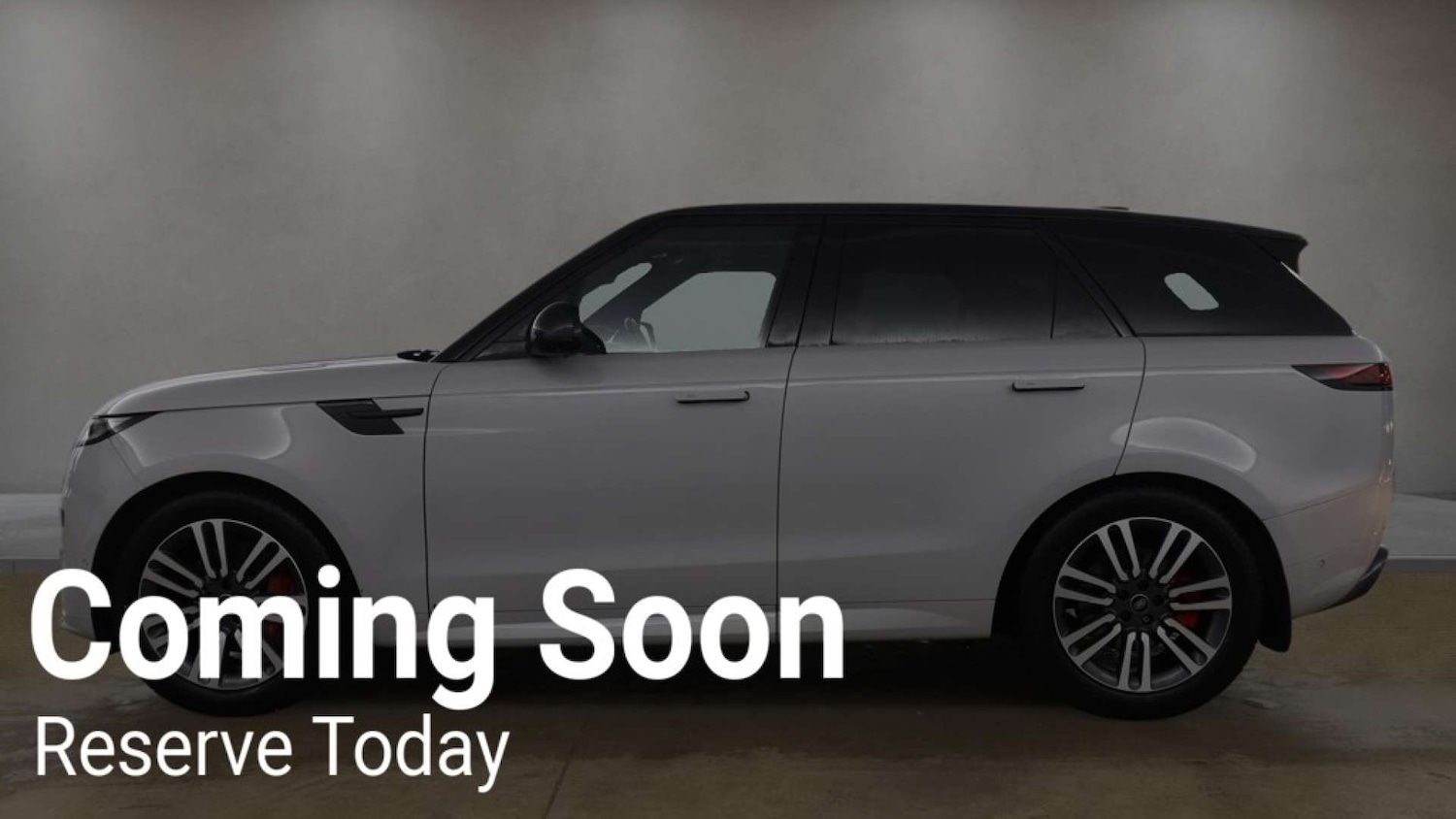 Used Land Rover Range Rover Sport 2023 for sale - 77469854: Photo 5