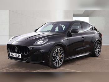 Used Maserati Other 2023 for sale - 78557794: Photo
