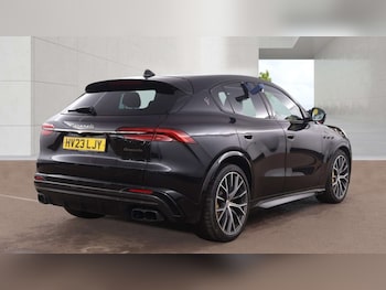 Used Maserati Other 2023 for sale - 78557794: Photo