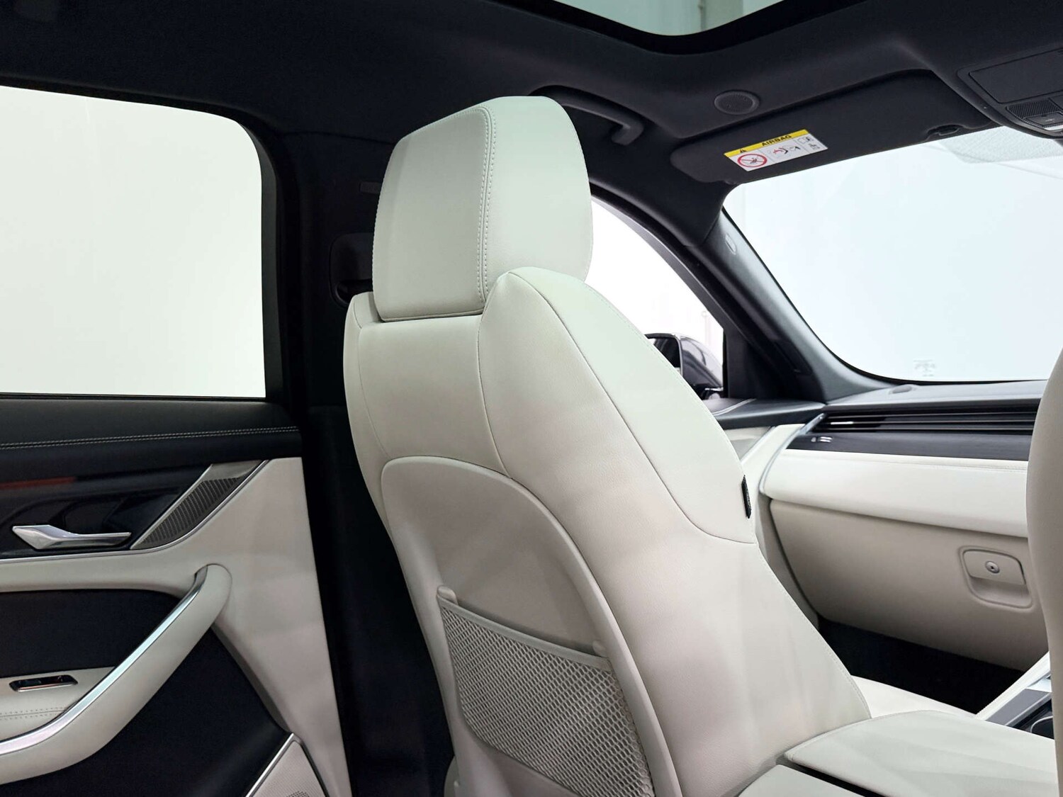 Used Jaguar F-Pace 2022 for sale - 77833958: Photo 18