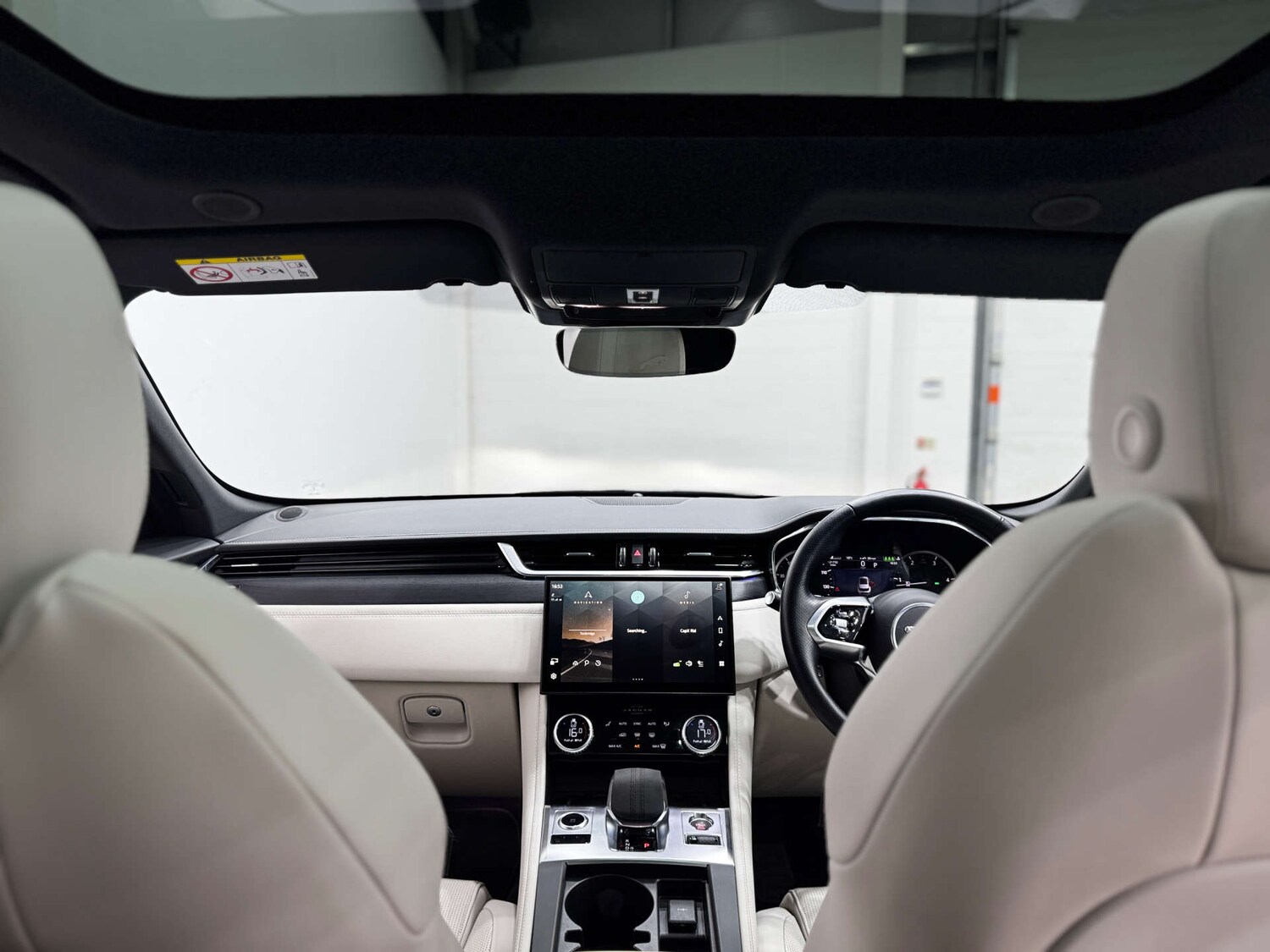 Used Jaguar F-Pace 2022 for sale - 77833958: Photo 20