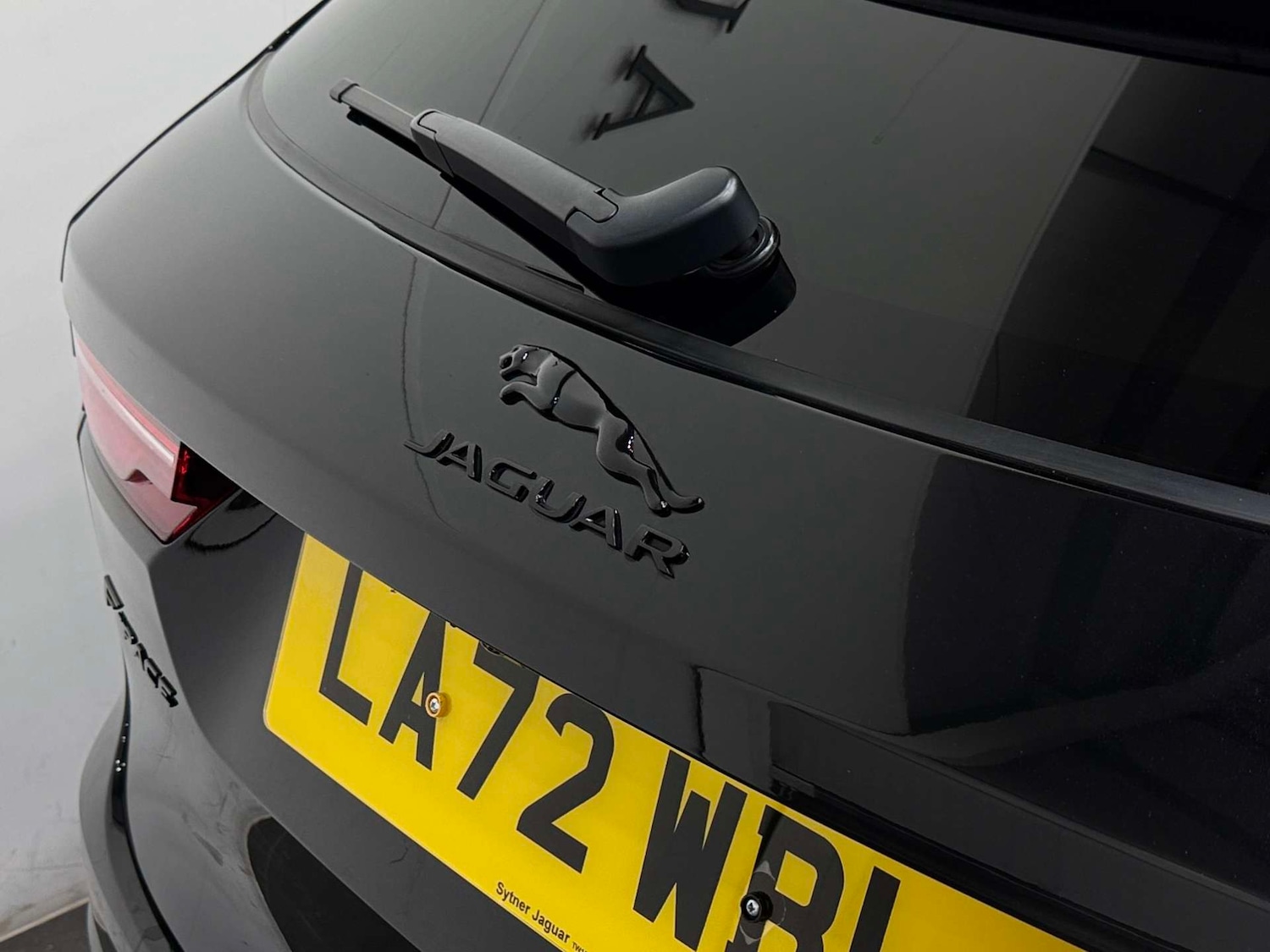 Used Jaguar F-Pace 2022 for sale - 77833958: Photo 26