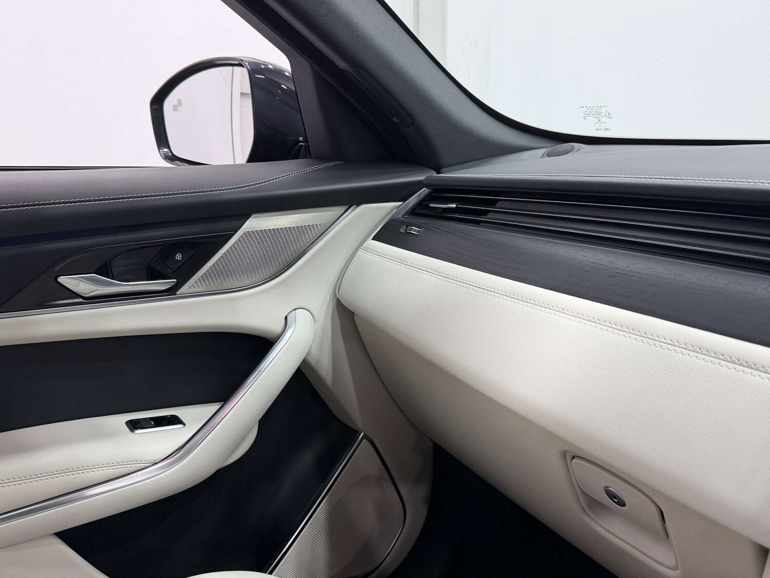 Used Jaguar F-Pace 2022 for sale - 77833958: Photo 33