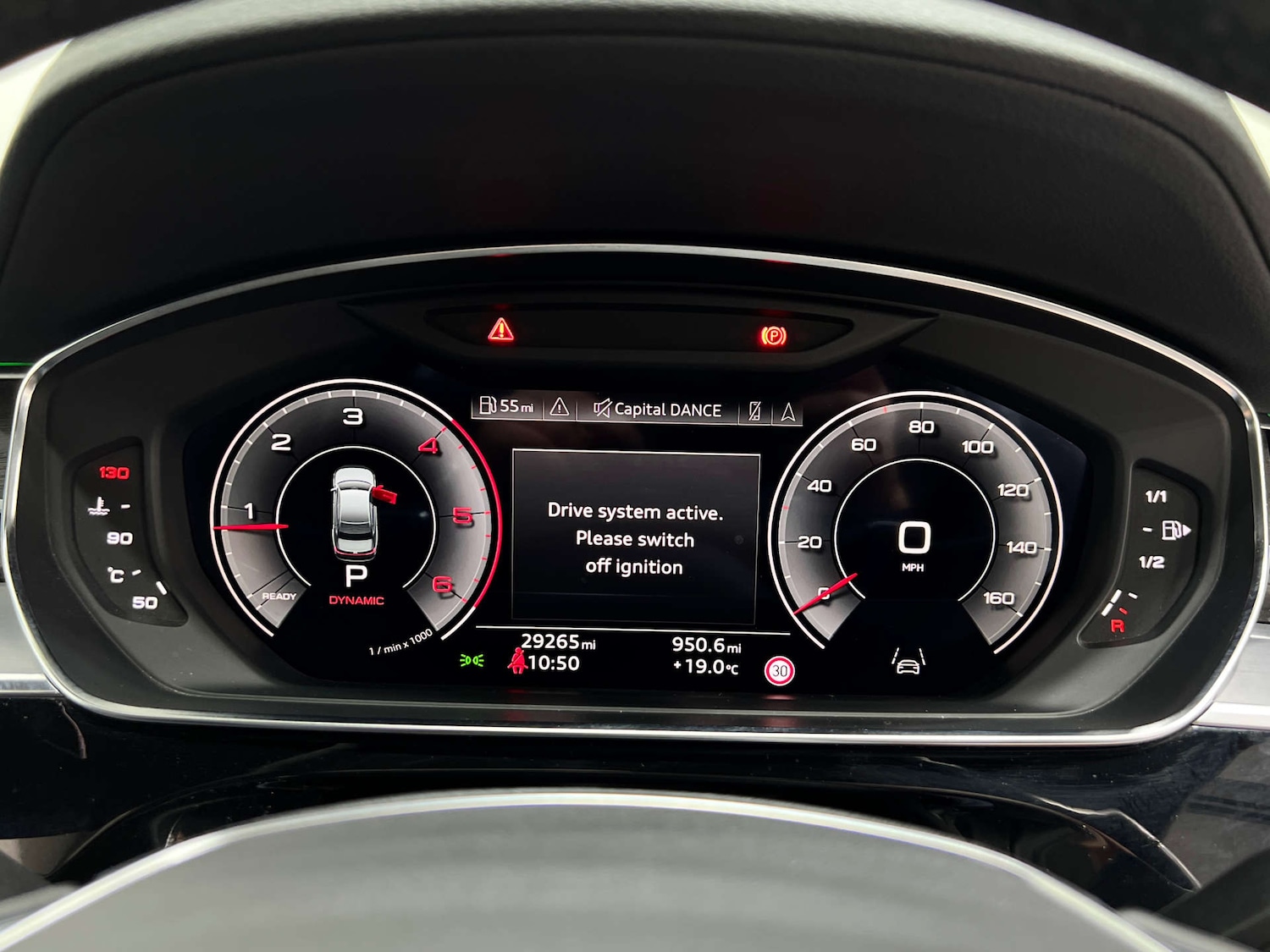 Used Audi A8 2022 for sale - 76037421: Photo 23