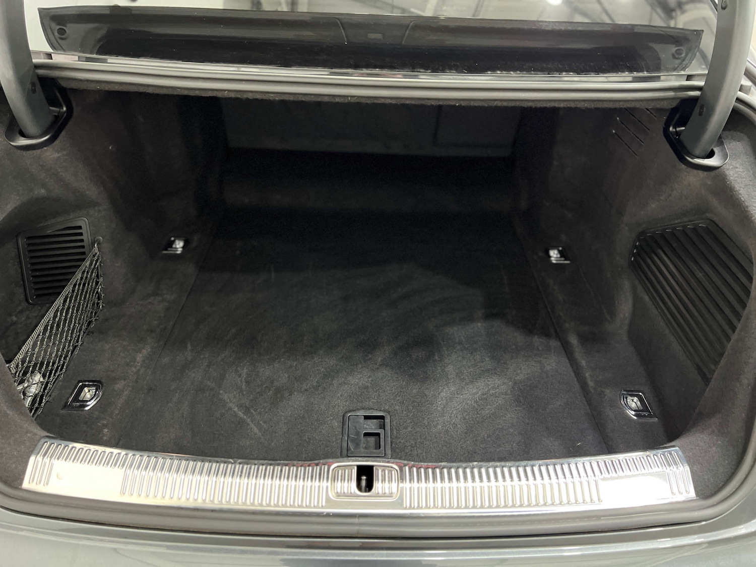 Used Audi A8 2022 for sale - 76037421: Photo 28