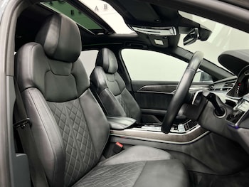 Used Audi A8 2022 for sale - 76037421: Photo 2