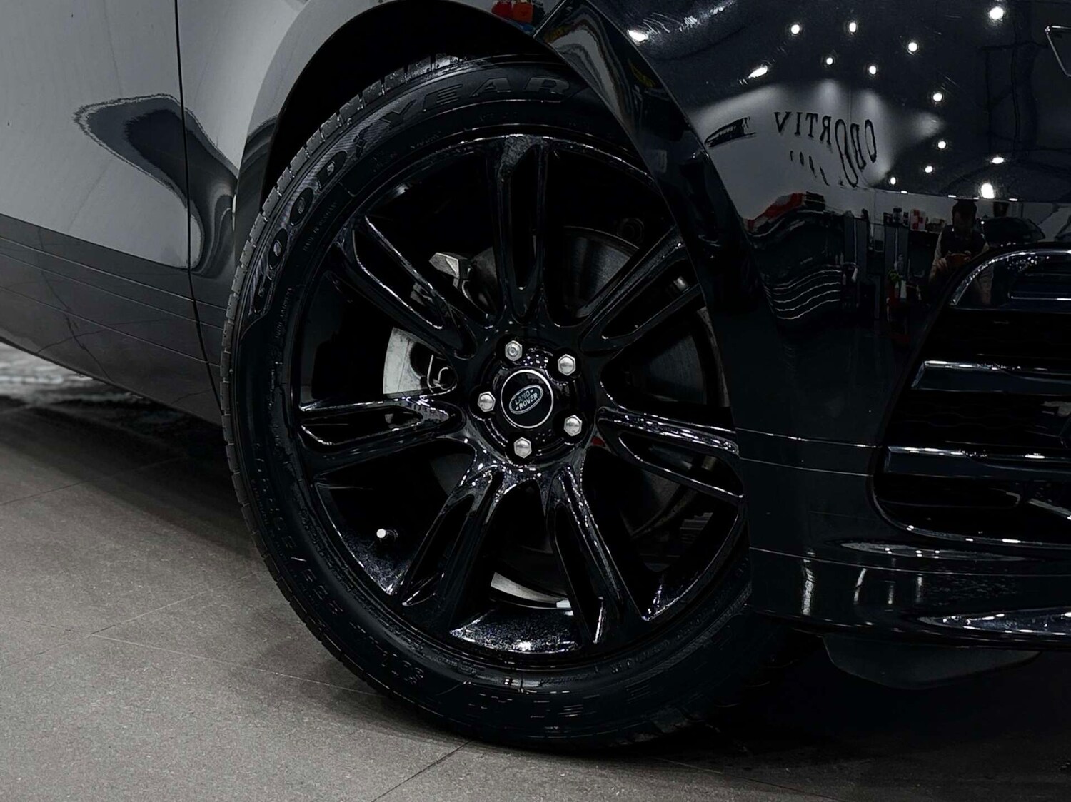 Used Land Rover Range Rover Velar 2022 for sale - 77833956: Photo 13