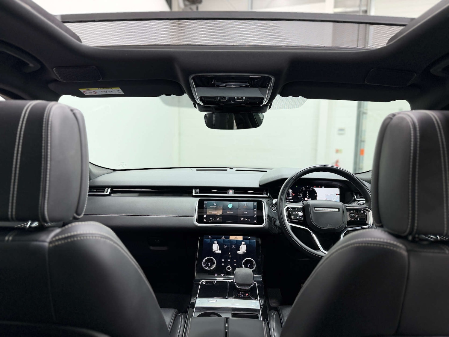 Used Land Rover Range Rover Velar 2022 for sale - 77833956: Photo 21