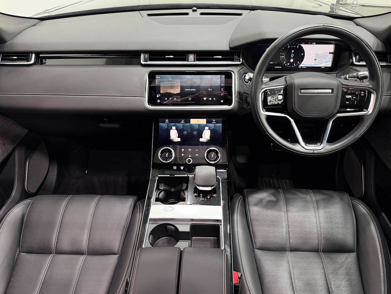 Used Land Rover Range Rover Velar 2022 for sale - 77833956: Photo 22