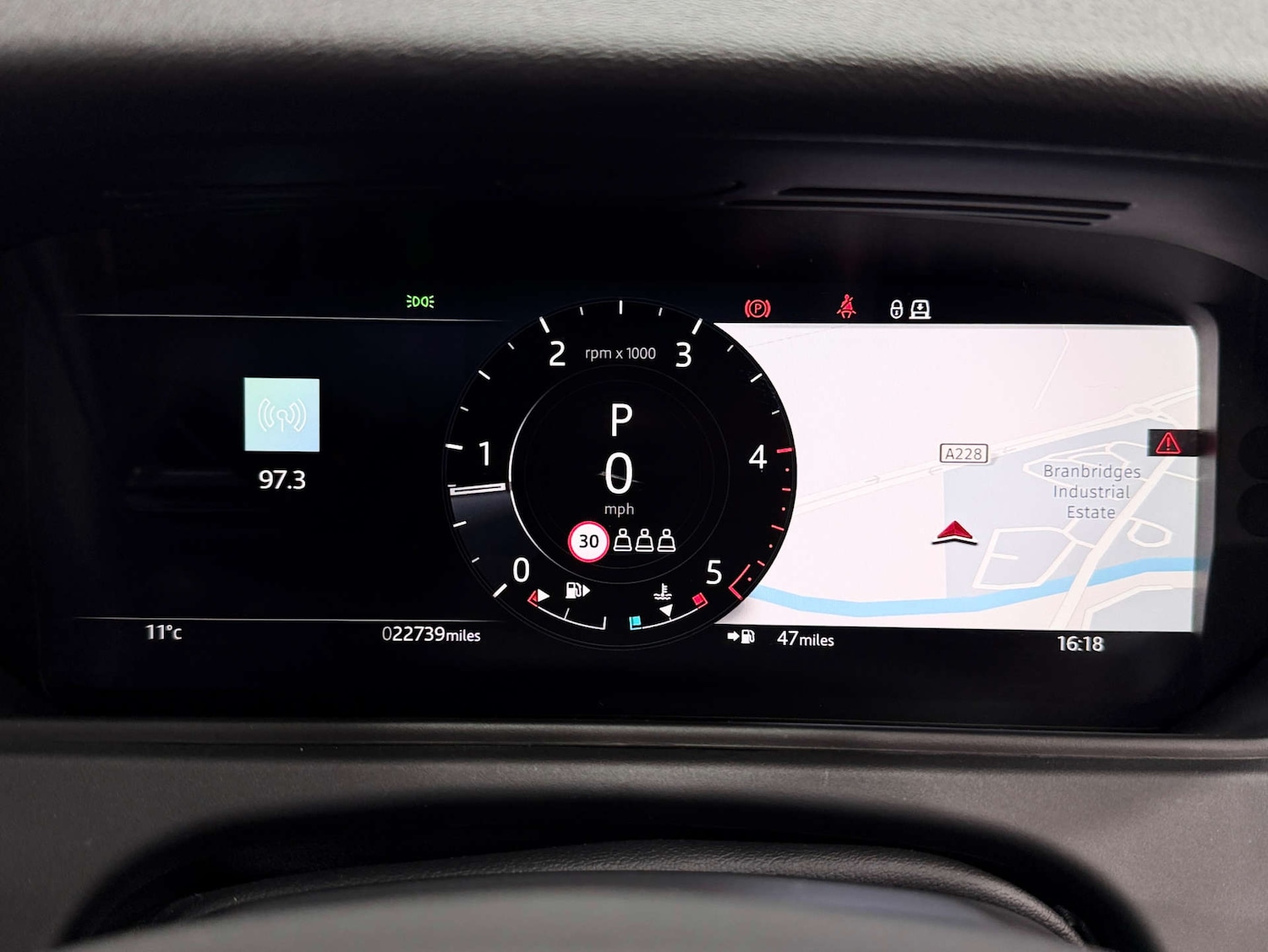 Used Land Rover Range Rover Velar 2022 for sale - 77833956: Photo 25