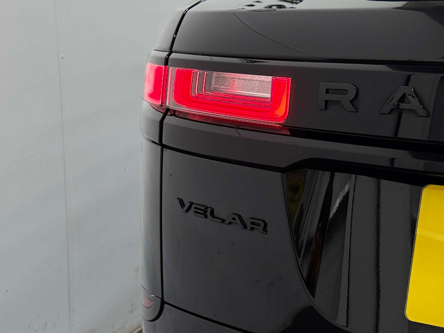 Used Land Rover Range Rover Velar 2022 for sale - 77833956: Photo 28