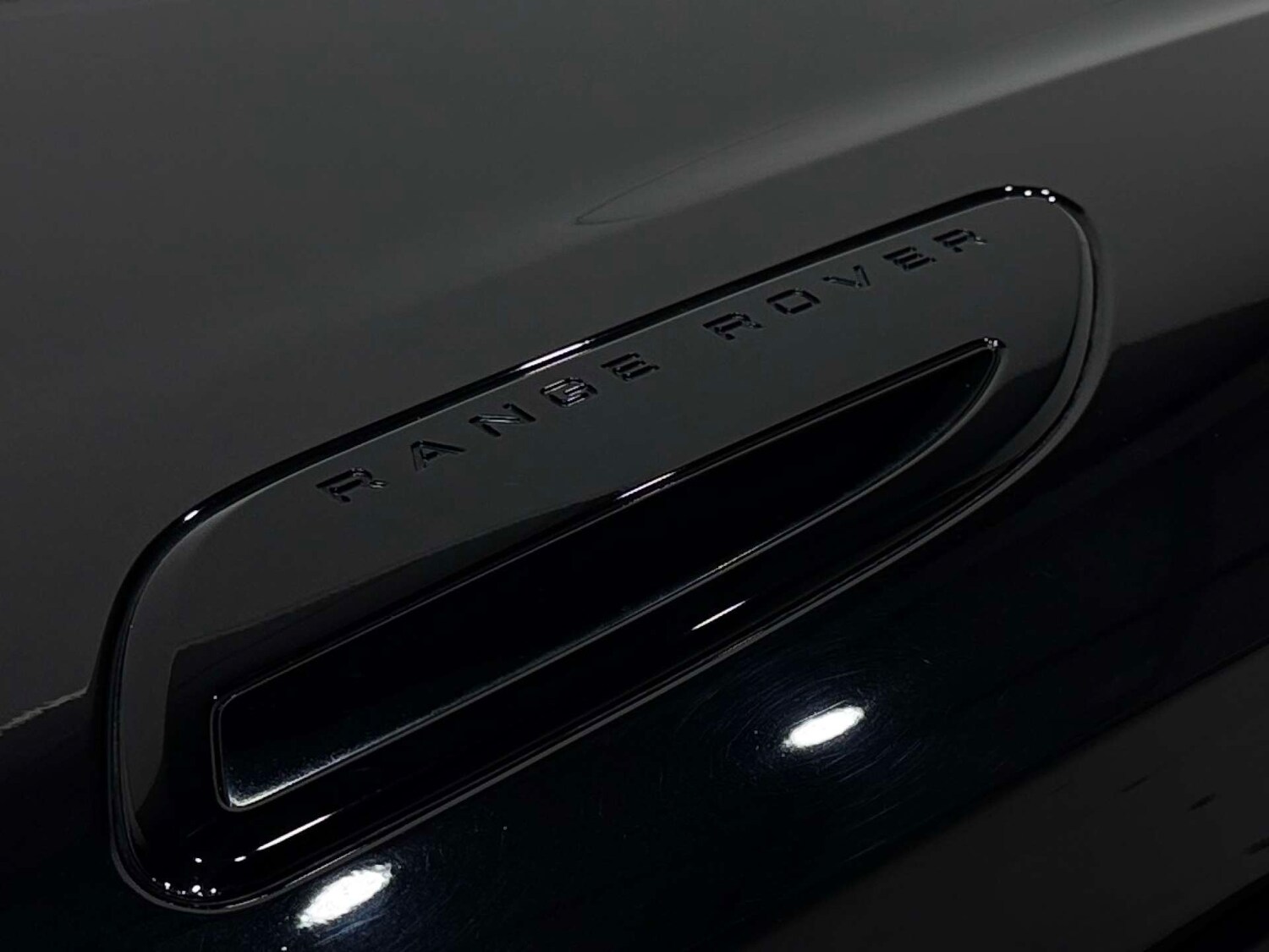 Used Land Rover Range Rover Velar 2022 for sale - 77833956: Photo 32