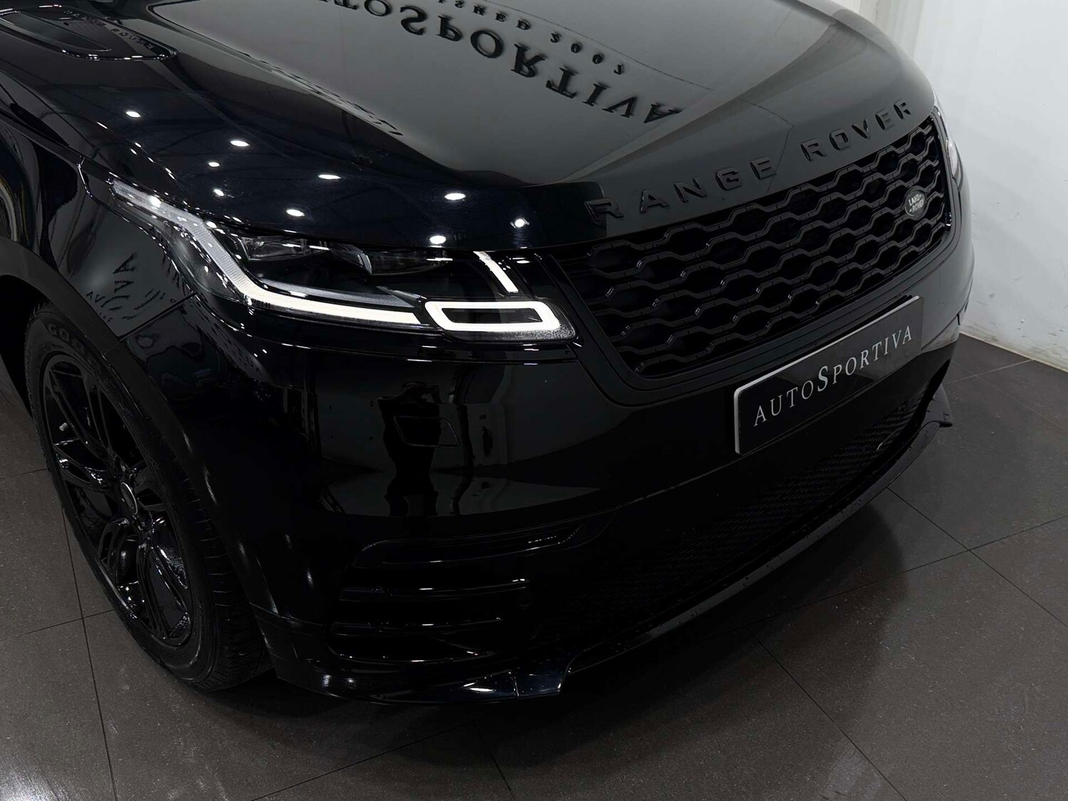 Used Land Rover Range Rover Velar 2022 for sale - 77833956: Photo 34