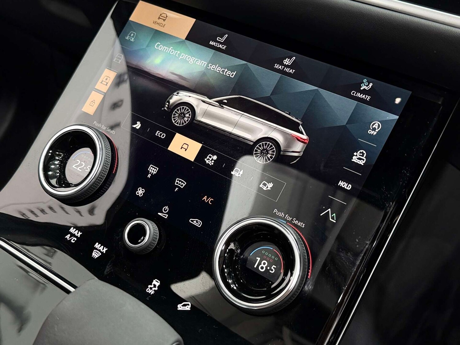 Used Land Rover Range Rover Velar 2022 for sale - 77833956: Photo 45