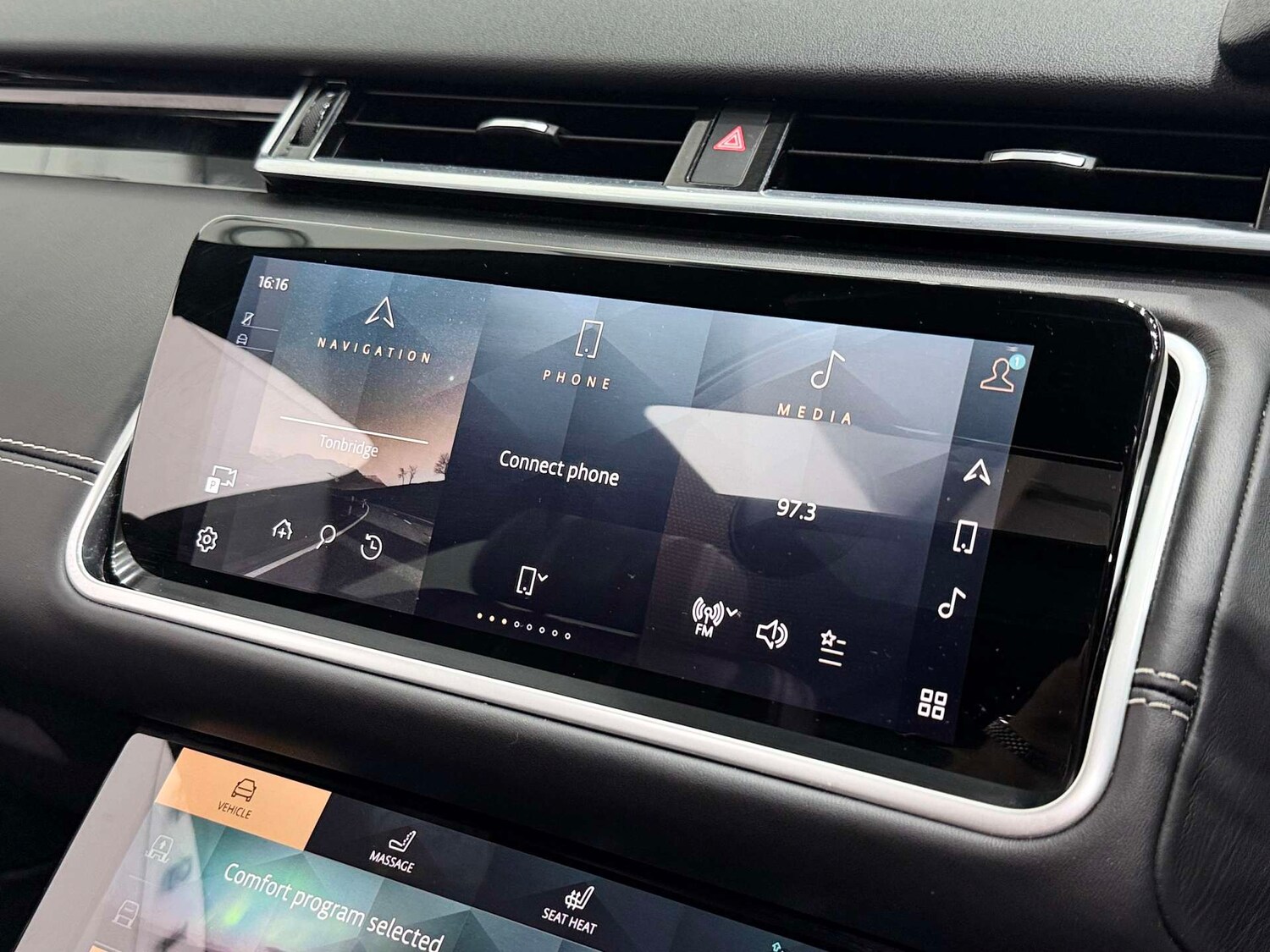 Used Land Rover Range Rover Velar 2022 for sale - 77833956: Photo 46