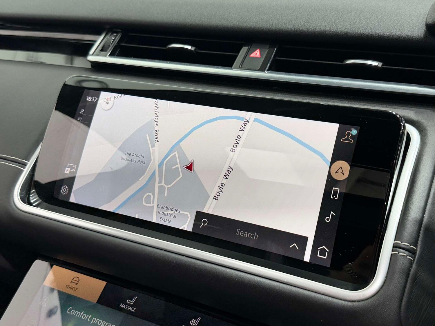 Used Land Rover Range Rover Velar 2022 for sale - 77833956: Photo 47