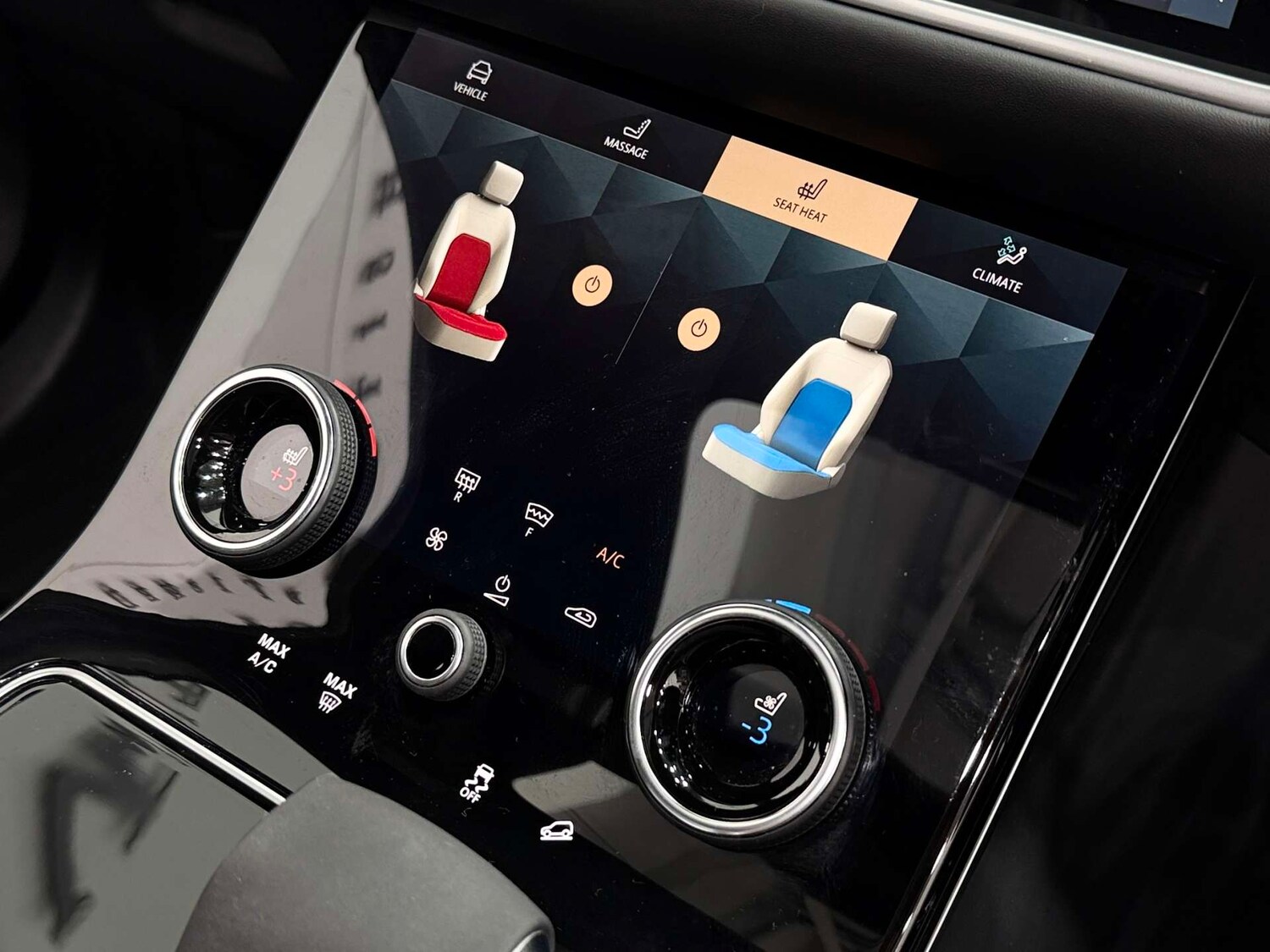 Used Land Rover Range Rover Velar 2022 for sale - 77833956: Photo 50