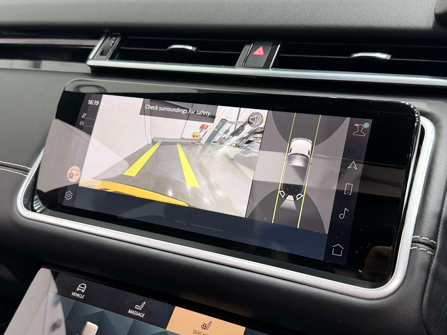 Used Land Rover Range Rover Velar 2022 for sale - 77833956: Photo 51