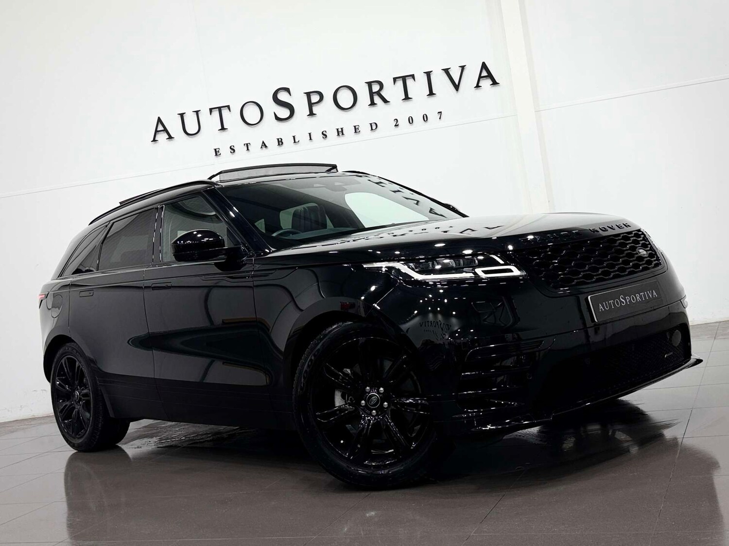 Used Land Rover Range Rover Velar 2022 for sale - 77833956: Photo 52